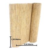 Empressco Bambu Kamış Hasır 1,50 Metre X 2,50 Metre