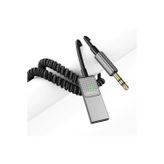 Empressco Bluetooth Receiver Aux Kablo Wireless Araç Kiti Ca-8700
