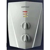Empressco C3300 Banyo Şofbeni 8000W Yüksek Performanslı Isıtıcı