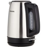 Empressco Çelik Kettle Su Isıtıcı Evrekala - Antrasit