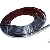 Empressco Dekoratif 9mm Krom Şerit 9mm x 5 Metre