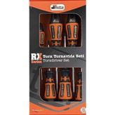 Empressco Delikli Torx Tornavida Seti 6 Pç Rx Serıes