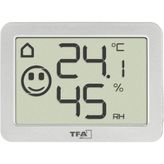 Empressco Dijital Termo-higrometre Ortam Nem Ve Sıcaklık Ölçer 30.5055.02
