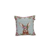 Empressco EASTER BLUE GOBLEN KIRLENT 45*45 MAVİ