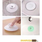 Empressco Gider Filtresi Süzgeçli Küvet Banyo Lavabo Süzgeci Pompası Tıkacı Tıpası Aç Kapa Tıpa - Fiyatı, Yorumları