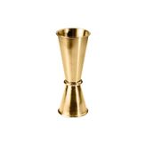 Empressco Jigger Ölçek, Ikili Gold 3/6 Cl