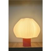 Empressco Luminova Modern Pembe Abajur