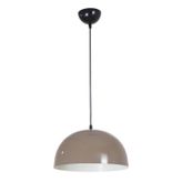 Empressco Madrid Modern Tasarım Cafe - Mutfak - Salon Metal Kahverengi Renk Tekli Avize