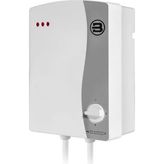 Empressco Modern Elektrikli Şofben, Güçlü Isıtma ve Ekonomik Performans