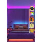 Empressco Özel Tasarım Modern Ledli Rgb Lambader