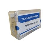 Empressco Serbest Klor Test Ölçüm Kiti