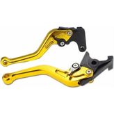 Empressco Spor Manet Dominar 400 / 250 Spor Manet Gold Sarı - Standart - Antik Sarı