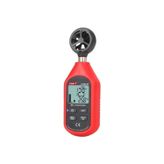Empressco Uni-t Ut363bt Mini Anemometre