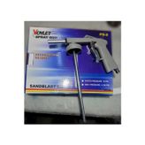 Empressco Voylet Pütür Tabancası