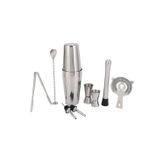 Empressco ZİCCO 9 PARÇA KOKTEYL SETİ BOSTON SHAKER