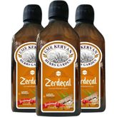 Emr Kervan Zerdeçal Ekstrat 250 ml x 3'lü - 750 ml