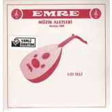 Emre Profesyonel Ud Takım Teli