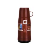 Emsa Rocket 0.5L Kırmızı Termos
