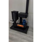 Emsa Soba Kuzineli Pelet Sobası