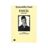 Emsal - Şemseddin Sami