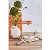 Emsan 25 cm Modern Çırpıcı