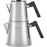 Emsan Ada Midi Teapot Set 1l & 2l