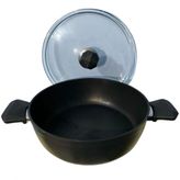Emsan Alfa 26 cm Granit Karnıyarık Tencere