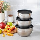 Emsan Bella Mini 3lü Saklama Kabı - 3 Adet