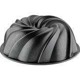 Emsan Black Shiny Cake Kek Kalıbı
