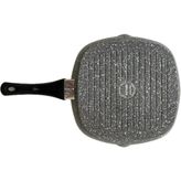 Emsan Dura 28 cm Granit Grill Tava