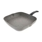 Emsan Durable Granit 28 cm Kare Tava