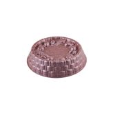 Emsan Griss Grape Pink Kek Kalıbı