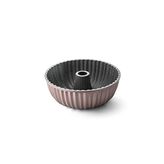 Emsan Grıss Hardstone Pembe Kek Kalıbı
