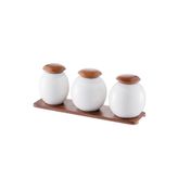 Emsan Mashroom 3Lü Baharat Takımı