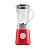 Emsan Multiblend 1000 W Smoothie Blender kirmizi