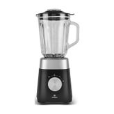 Emsan Multiblend 1000 W Smoothie Blender siyah