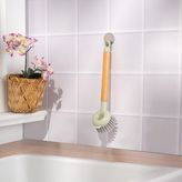 Emsan Rustik Bulaşık Fırçası 20 cm - Yeşil