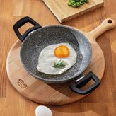 Emsan Titanium Granit Sahan 20 cm - Gri