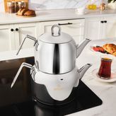 Emsan Urban Maxi Teapot Set 1,65L & 2,5l