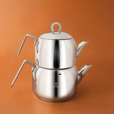 Emsan Urban Midi Teapot Set 1,35L & 1,95L