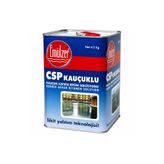 Emülzer CSP Kauçuk Katkılı Bitüm Solüsyonu 4,5kg