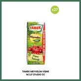 En-Cag Tamek Vişne Nektarı 200 ml (27 Adet) Bss