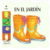 En el jardín (Mi primer Librito)