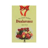 En Güzel Hediye Dualarımız - Şeniz Yücel