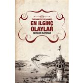 En İlginç Olaylar - Serdar Kayıhan