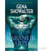 En Karanlık Arzu - Gena Showalter