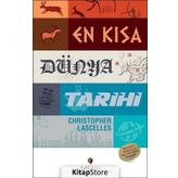 En Kısa Dünya Tarihi - Christopher Lascelles