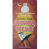En Kolay, Pratik Karabaş Tecvidi - Ferit Gürkan