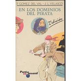 En los dominios del pirata