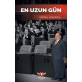 En Uzun Gün - Kemal Anadol